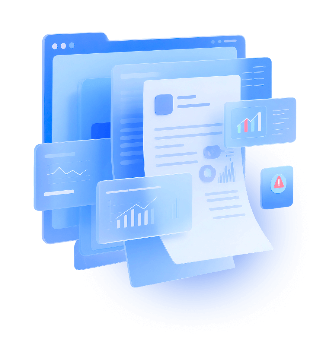 Powerful data analytics platform