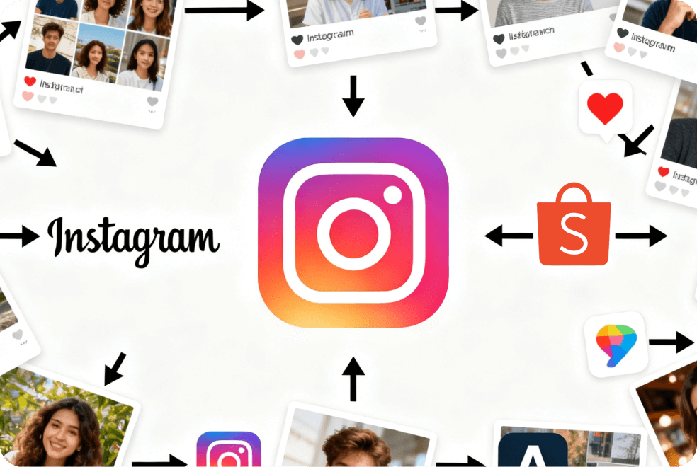 Foreign Trade Factory TikTok Matrix Operation