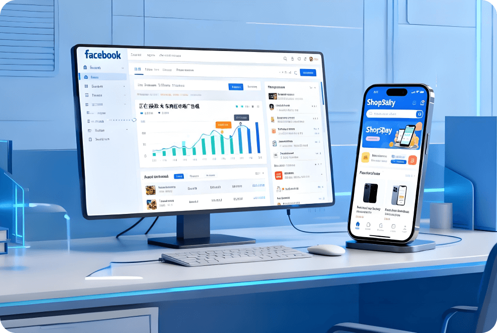 Foreign Trade Factory TikTok Matrix Operation